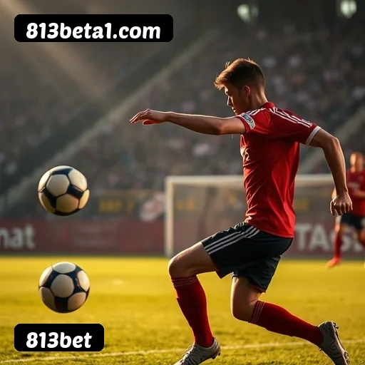 Vantagens exclusivas 813bet para jogadores brasileiros - São Paulo, Rio, BH