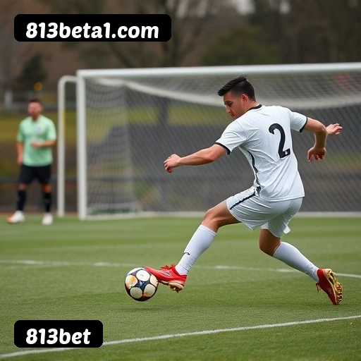 813bet bônus R$5.000 + 500 giros - Rollover 35x, prazo 30 dias, 38% taxa conversão