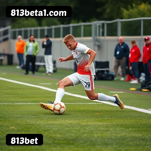 Tabela RTP dos jogos de cassino da 813bet