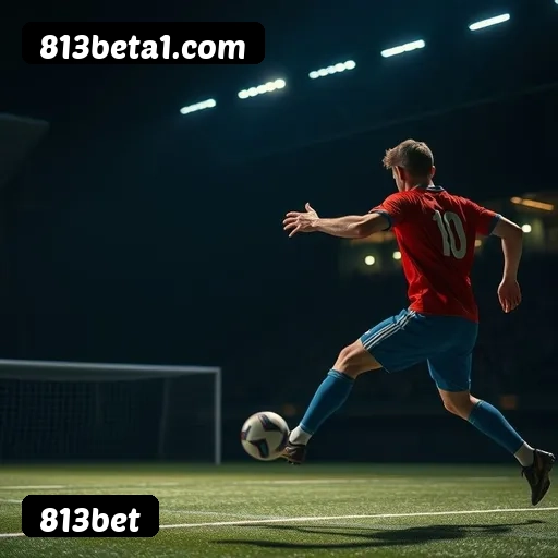 813bet PIX instantâneo Brasil - Depósito e saque em minutos 24/7