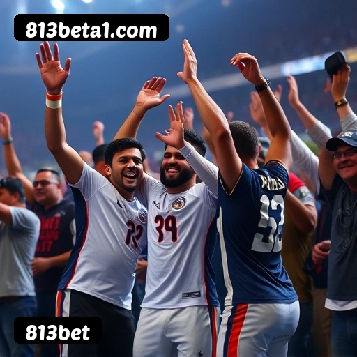 Níveis do programa VIP da 813bet